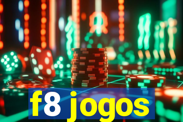 f8 jogos